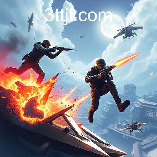 Exploring the Thrilling World of Action Adventures: Discover the 'ttjl' Phenomenon