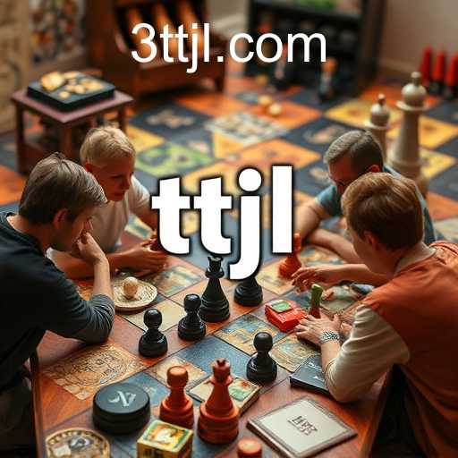 The Resurgence of Board Games: A Digital and Physical Convergence