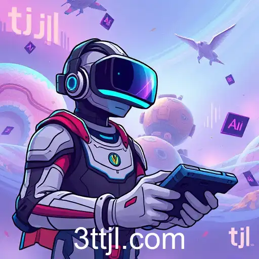 Emerging Trends in Online Gaming for 2025