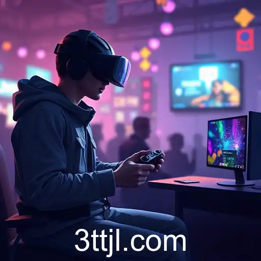 English Games Site Thrives Amid Global Shifts