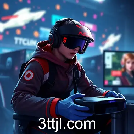 The Evolution of English Game Websites