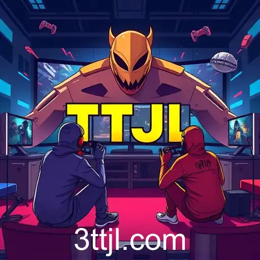 The Evolution of Online Gaming in the Mid-2020s