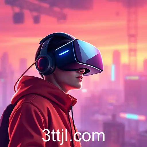 The Future of Online Gaming: How TTJL is Leading the Charge