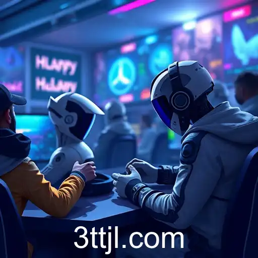 The Rise of Gaming Communities in Modern Web Culture