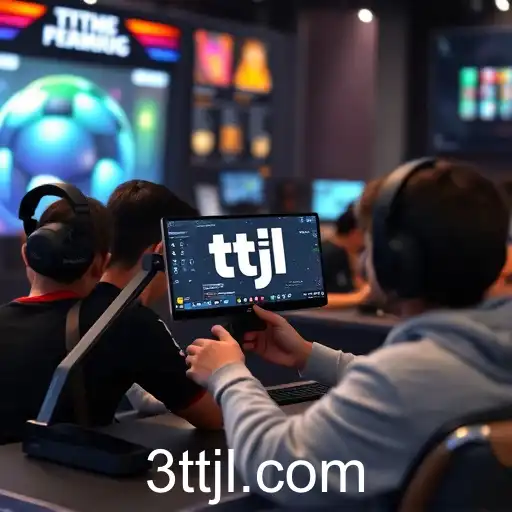 The Rise of Gaming Communities