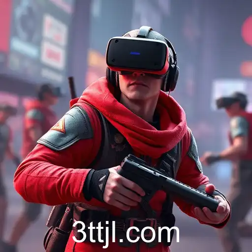 Gaming Innovations Transform Digital Landscape