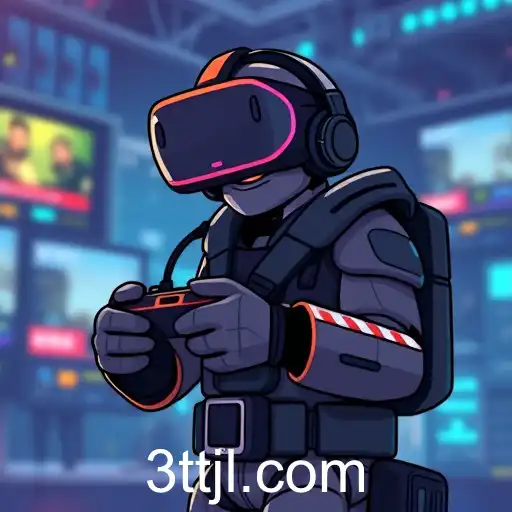 Gaming Site 'ttjl' Gains Popularity Amid Market Shifts