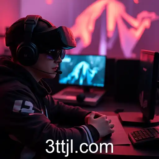 Gaming Trends Surge in 2025