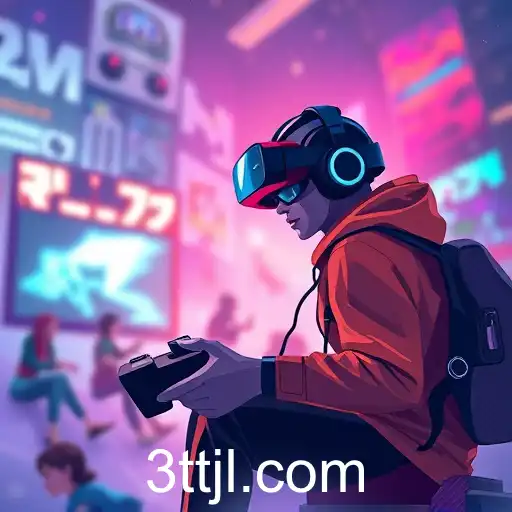 Gaming Trends Shape the Future