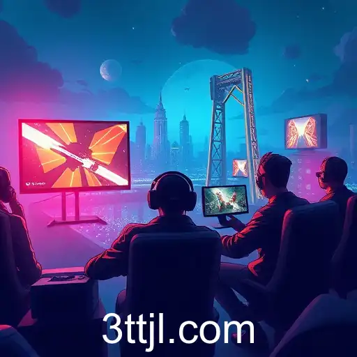 The Growing Influence of Gaming in Modern Culture