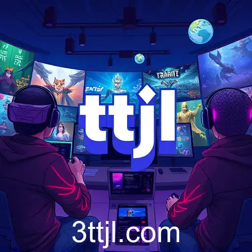 The Evolution of Online Gaming in 2025