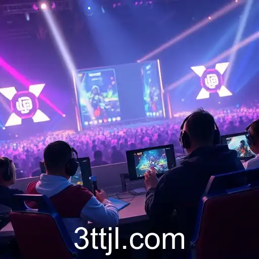 The Rise of Gaming Platforms in the Digital Era