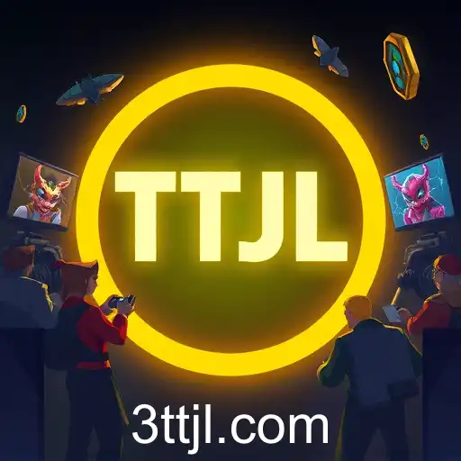 The Rise of TTJL: Revolutionizing Online Gaming