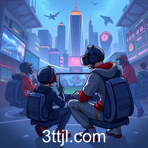 The Rise of TTJL in the Gaming World