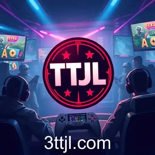 The Rise of 'ttjl' in Popular Online Gaming