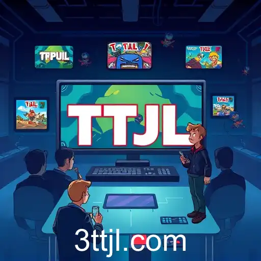 The Rise of TTJL: Shaping the Future of Online Gaming