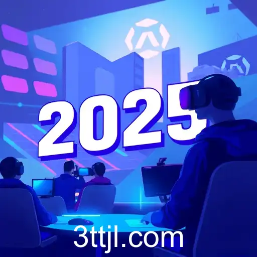 The Rise of TTJL: A New Era of Online Gaming