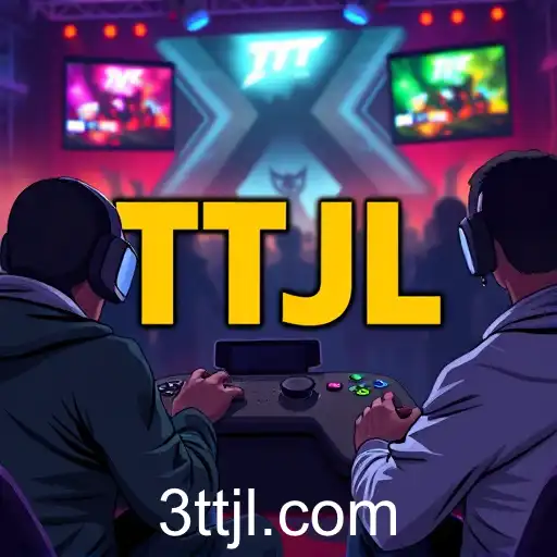 Rising Popularity of TTJL Sparks Global Gaming Trends