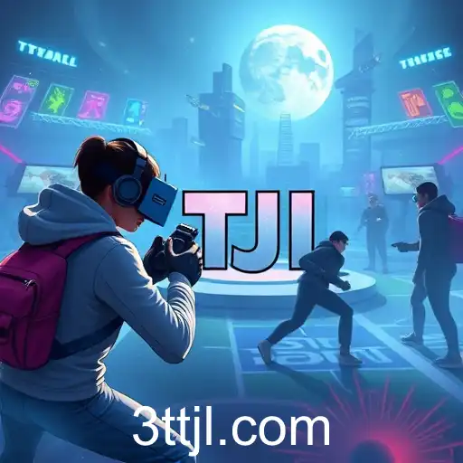 The Rise of TTJL in the Gaming World