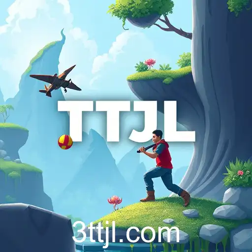 The Rise of TTJL in Online Gaming