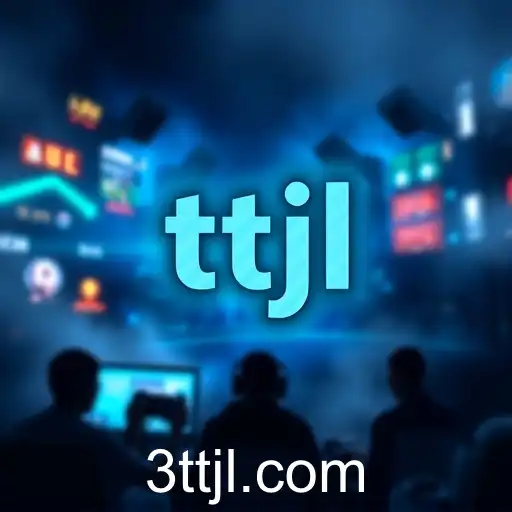 The Rising Influence of TTJL in the Gaming World
