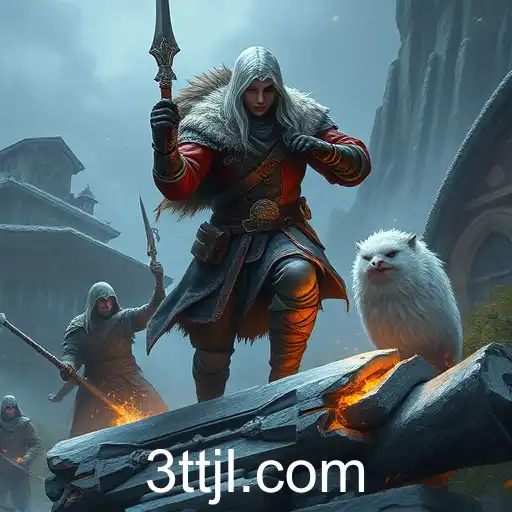 TTJL Revolutionizes Online Gaming Experience