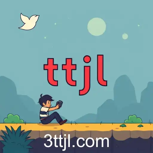 The Rise of TTJL in the Digital Gaming Arena