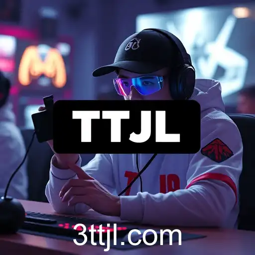 The Rising Impact of TTJL on Online Gaming