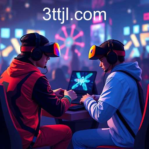 Emerging Trends in Online Gaming