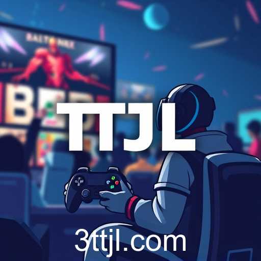 Evolving Landscape of Online English Gaming