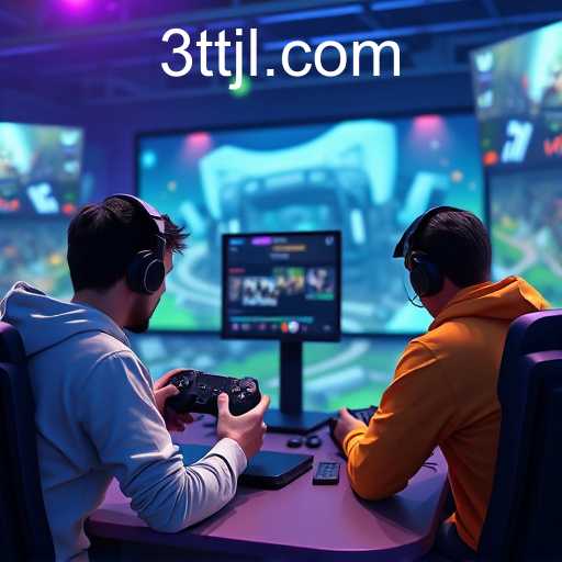 Evolving Online Gaming Landscapes