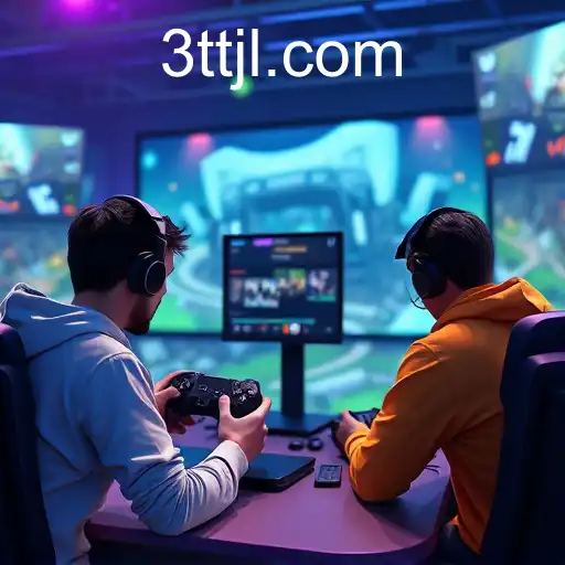 Evolving Online Gaming Landscapes