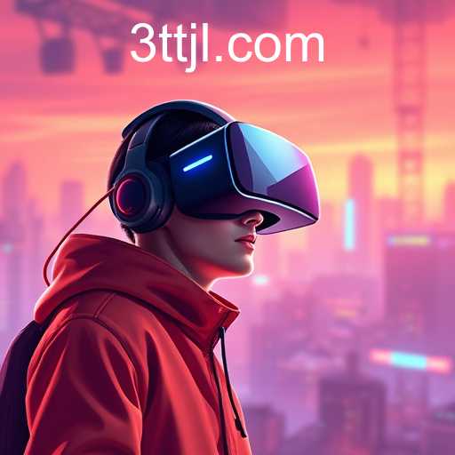 The Future of Online Gaming: How TTJL is Leading the Charge