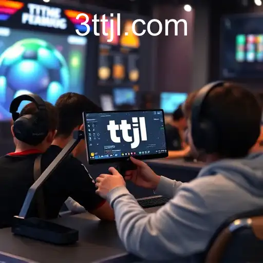 The Rise of Gaming Communities