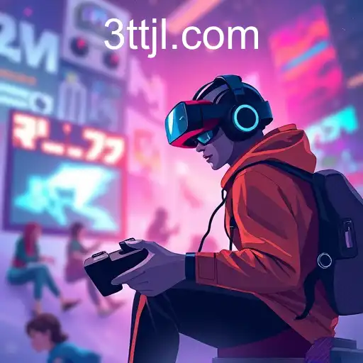 Gaming Trends Shape the Future