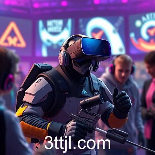 Gaming Trends and Innovations in 2025