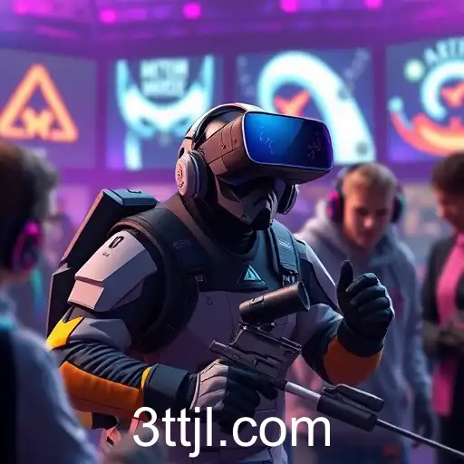 Gaming Trends and Innovations in 2025