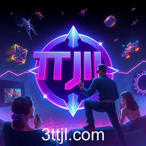 The Rise of Innovative Gaming Platforms