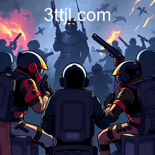 Exploring the World of Multiplayer Fun: A Gateway to Social Gaming