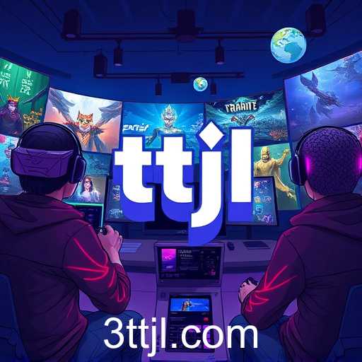 The Evolution of Online Gaming in 2025