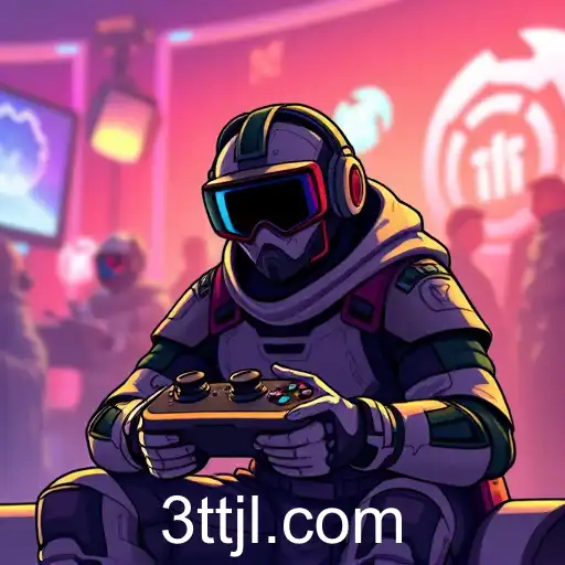 The Rise and Influence of Online Gaming in Society