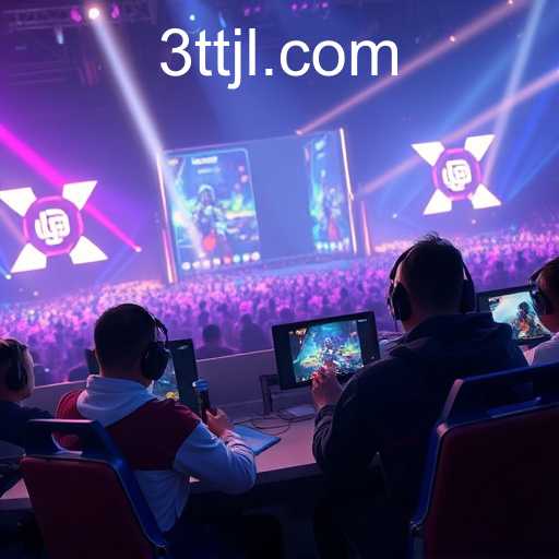 The Rise of Gaming Platforms in the Digital Era