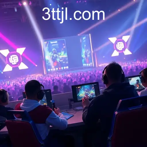 The Rise of Gaming Platforms in the Digital Era