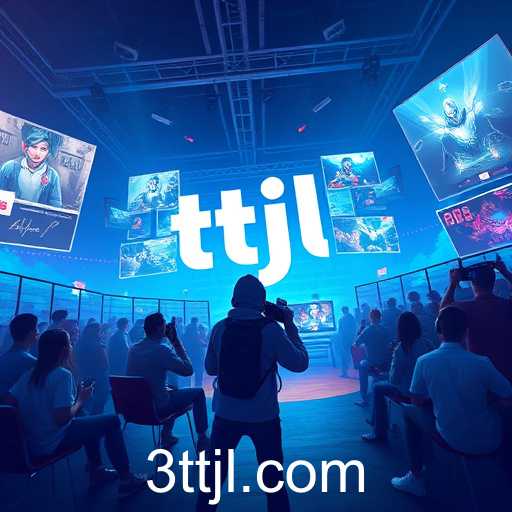 The Rise of Gaming Communities