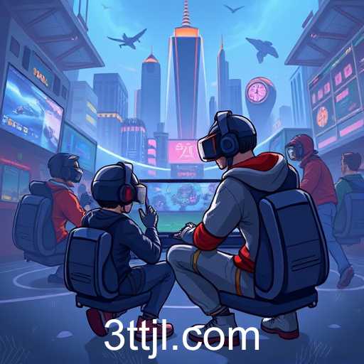 Exploring the Rise of Online Gaming