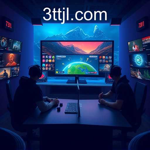 The Rise of TTJL Gaming Platform