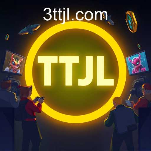 The Rise of TTJL: Revolutionizing Online Gaming