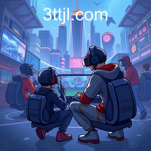 The Rise of TTJL in the Gaming World