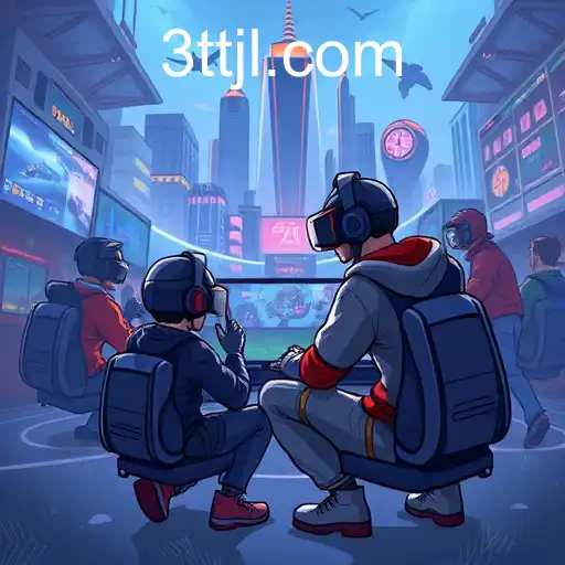 The Rise of TTJL in the Gaming World