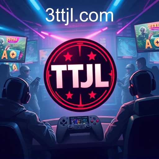 The Rise of 'ttjl' in Popular Online Gaming
